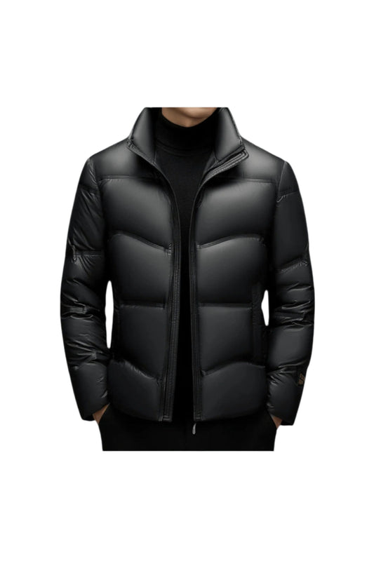 Trestilo Obsidian Jacke