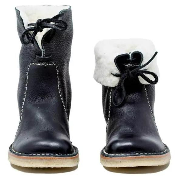 Ariella™ | Stilige Varme Støvler
