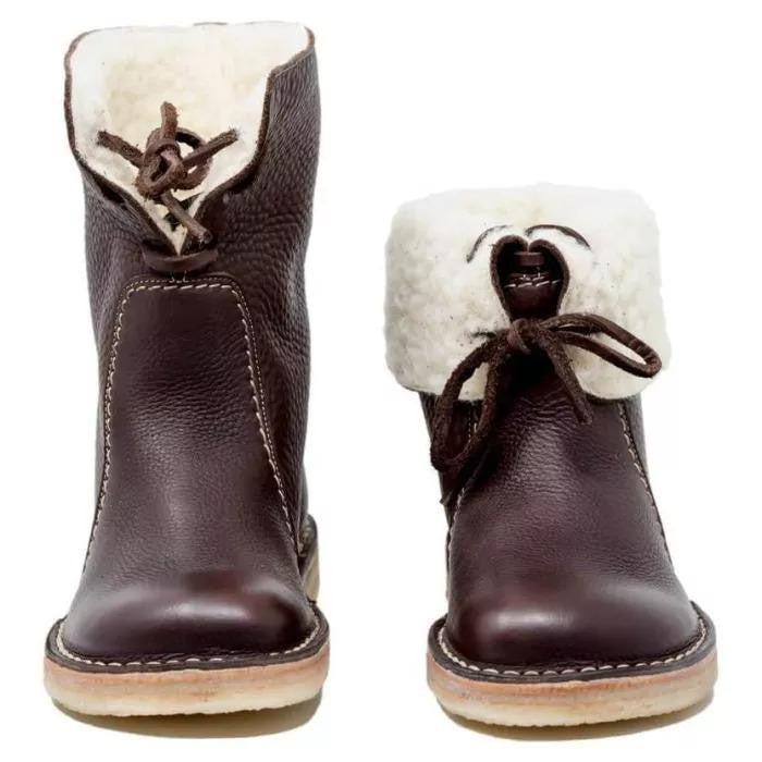 Ariella™ | Stilige Varme Støvler