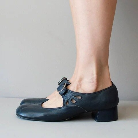 Anna | Elegante sko