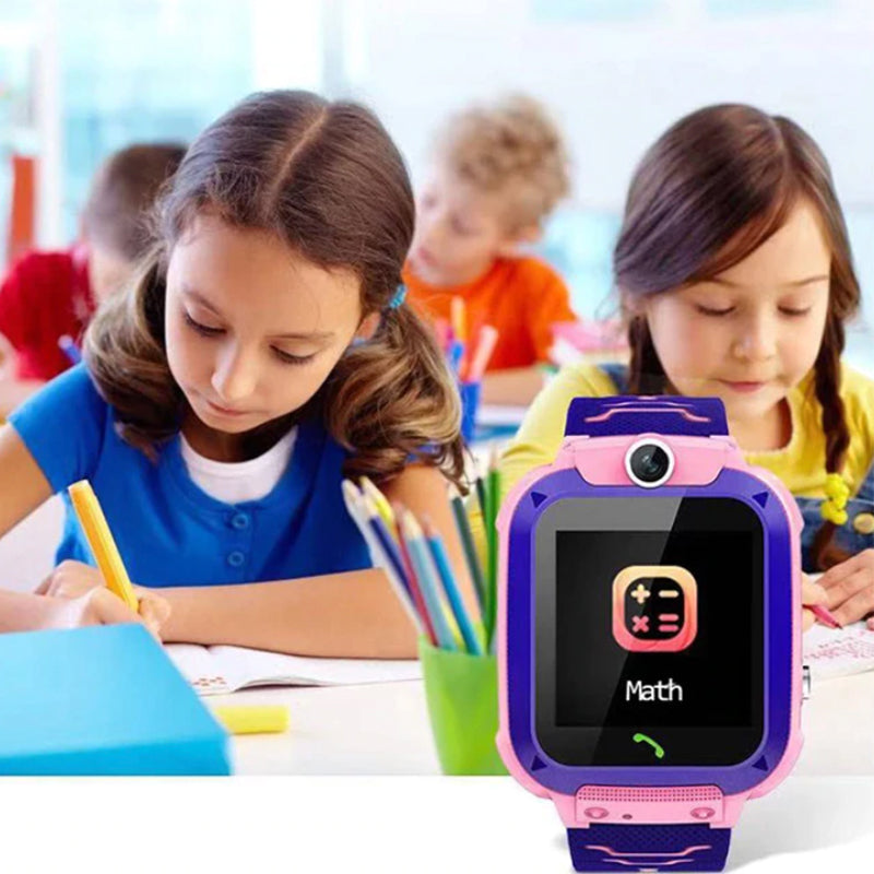 Watch R3 | Smartklokke for Barn