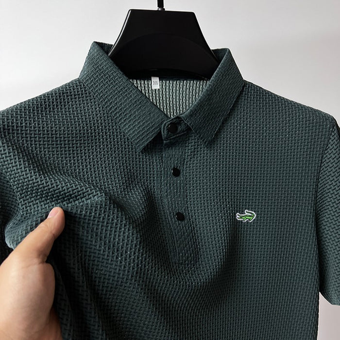 Polo Max | High-End poloskjorte for menn 2023-utgaven